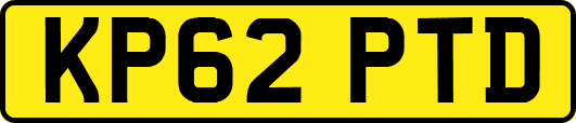KP62PTD