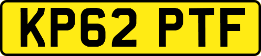 KP62PTF