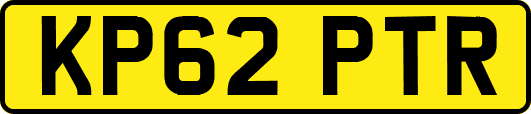 KP62PTR