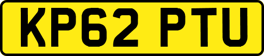 KP62PTU