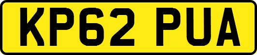 KP62PUA
