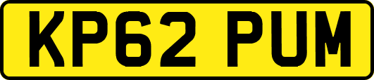KP62PUM