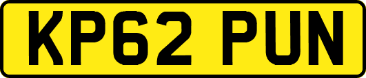 KP62PUN