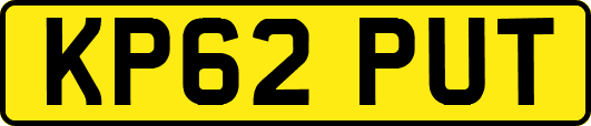 KP62PUT