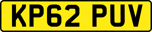 KP62PUV