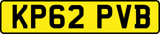 KP62PVB