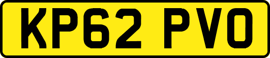 KP62PVO