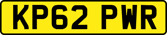 KP62PWR
