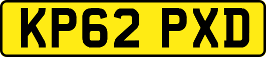 KP62PXD
