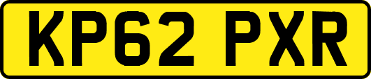KP62PXR