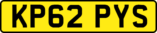 KP62PYS