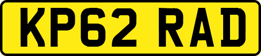 KP62RAD