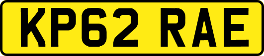 KP62RAE