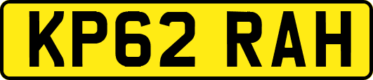 KP62RAH