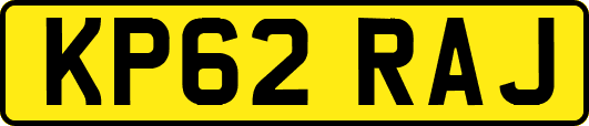 KP62RAJ