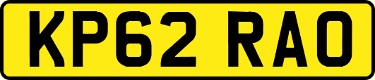 KP62RAO