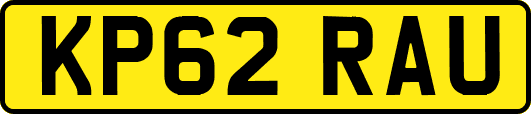 KP62RAU