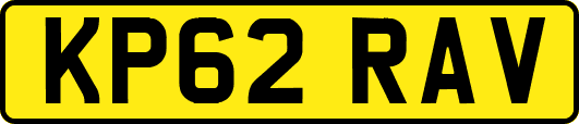 KP62RAV