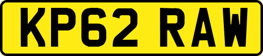 KP62RAW