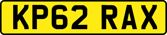 KP62RAX