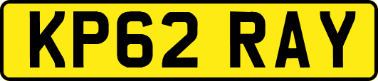 KP62RAY