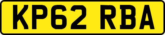 KP62RBA
