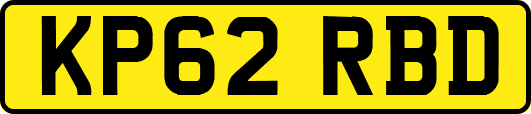 KP62RBD
