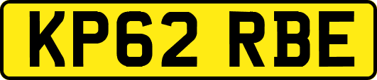 KP62RBE