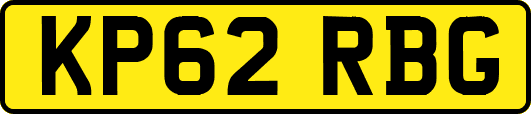 KP62RBG