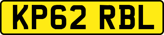 KP62RBL