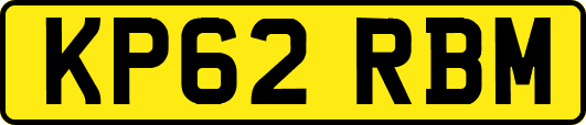 KP62RBM