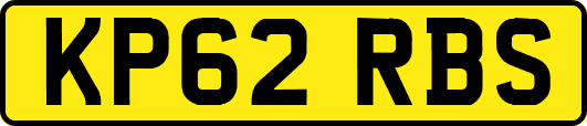 KP62RBS