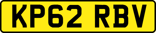 KP62RBV