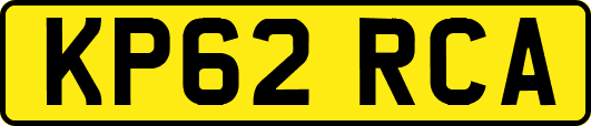 KP62RCA
