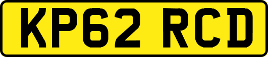 KP62RCD