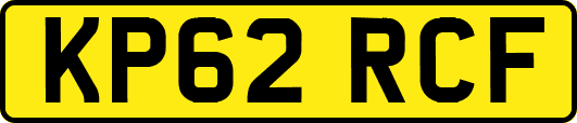 KP62RCF