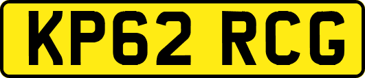 KP62RCG