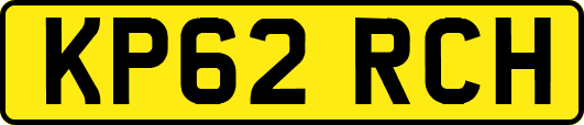 KP62RCH
