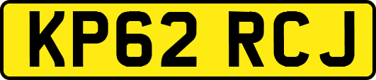 KP62RCJ
