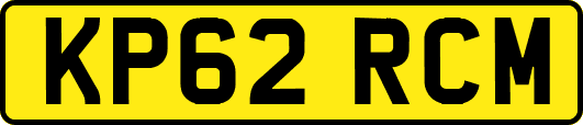 KP62RCM