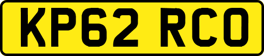 KP62RCO