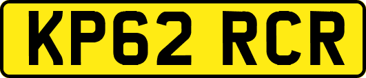 KP62RCR