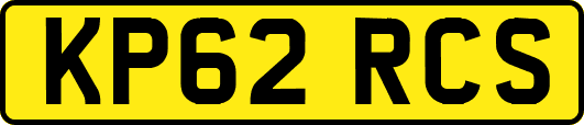 KP62RCS