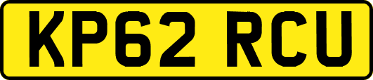 KP62RCU
