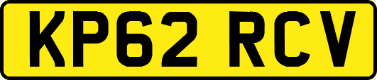 KP62RCV