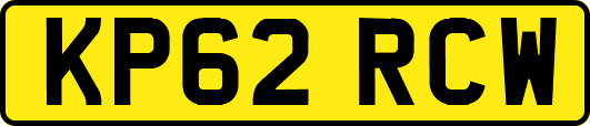 KP62RCW