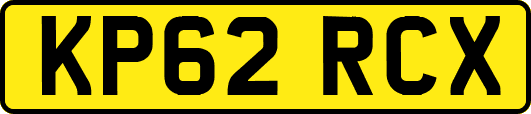 KP62RCX