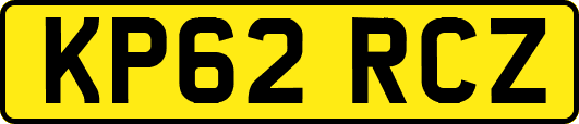 KP62RCZ