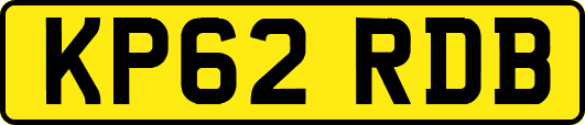 KP62RDB