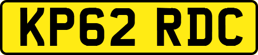 KP62RDC